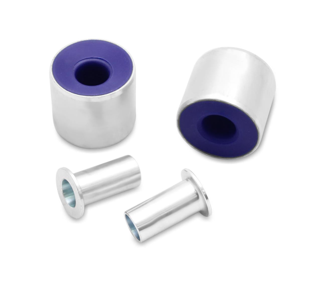 Kit de bujes traseros interiores inferiores del brazo de control Superpro para Ford Focus MK2 ST225, MK2 RS, MK3 ST250, MK3 RS