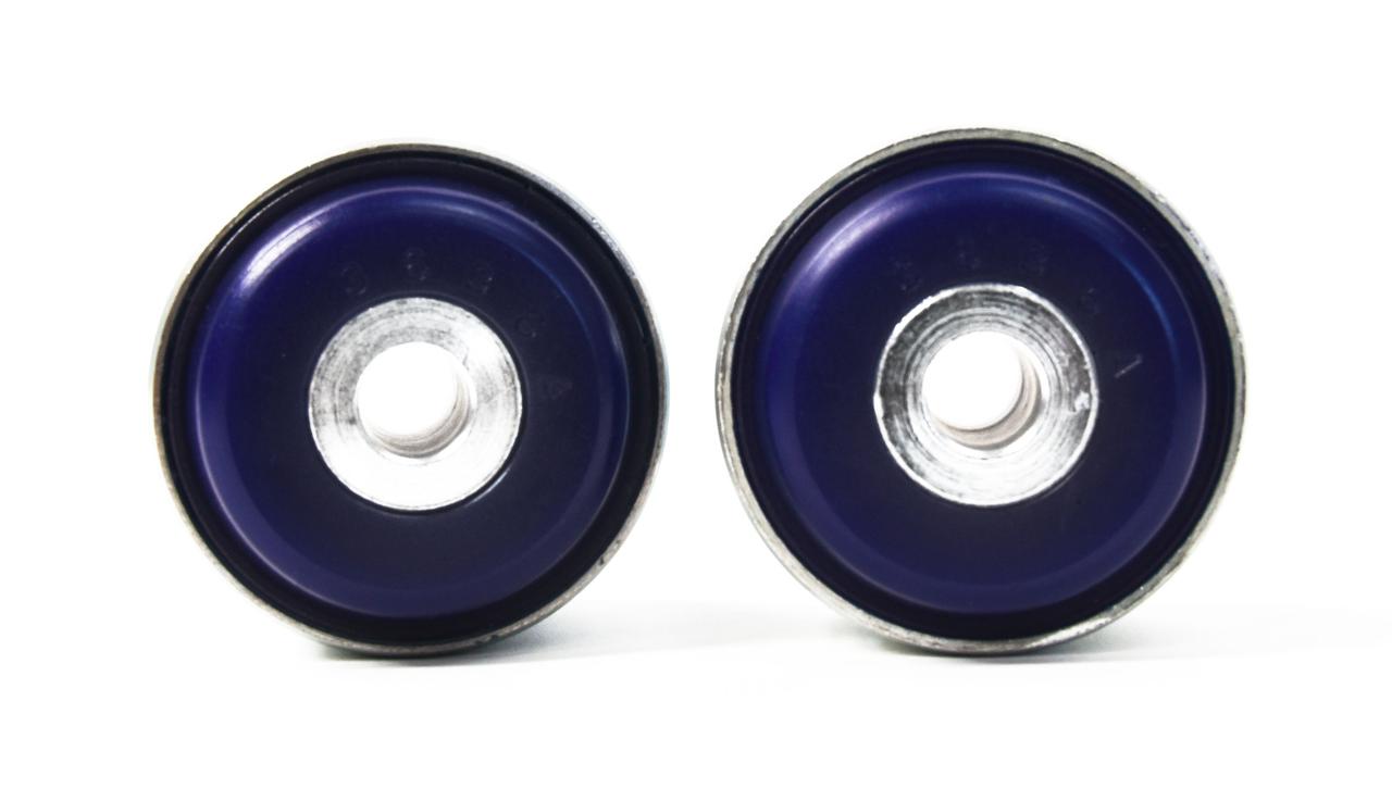 Kit de bujes de brazo de control Superpro para modelos Ford Fiesta MK7 ST