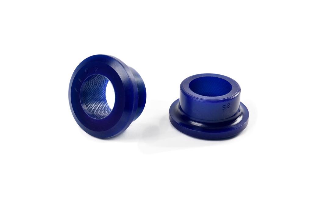 Kit de bujes delanteros inferiores para brazo de control delantero Superpro SPF4175K - Modelos VAG