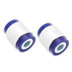 Kit de bagues supérieures et extérieures pour bras de suspension arrière Superpro SPF4194K - Modèles VAG 