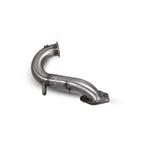 Scorpion Renault Megane RS Mk4 280 Non-GPF De-cat Downpipe