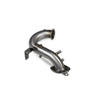Scorpion Renault Megane RS Mk4 280/300 De-cat/GPF Delete Downpipe