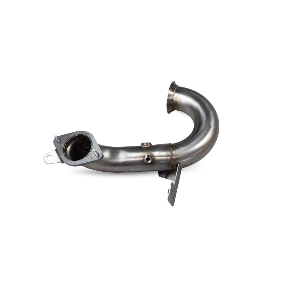 Scorpion Renault Megane RS Mk4 280/300 De-cat/GPF Delete Downpipe