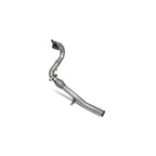 Scorpion Renault Clio RS Mk4 200 13-15 Downpipe Exhaust System