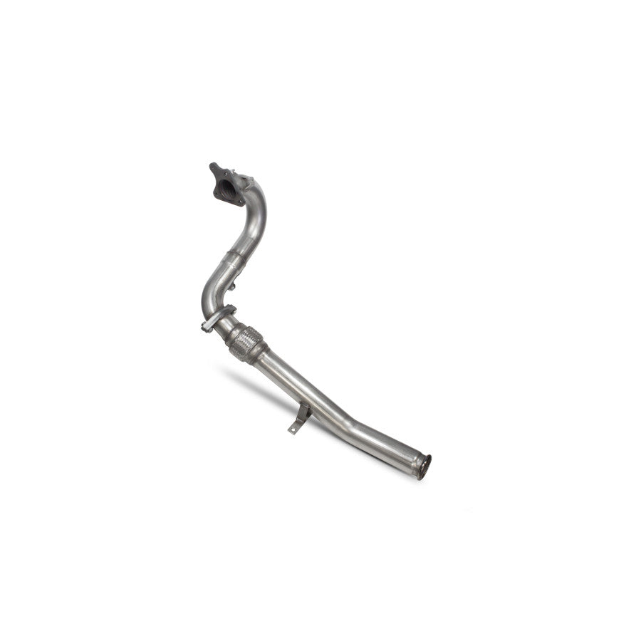 Scorpion Renault Clio RS Mk4 200 13-15 Downpipe Exhaust System