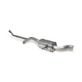 Scorpion Renault Megane RS Mk3 250/265/275 Cat-Back Exhaust System