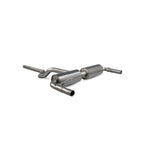 Scorpion Renault Clio RS Mk3 200 Cat-Back Exhaust System