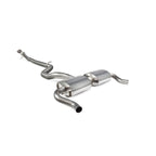 Scorpion Renault Clio RS Mk4 200/220 15-19 Cat-Back Exhaust System