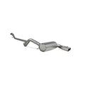 Scorpion Renault Megane RS Mk4 280 Non-GPF Cat-Back Exhaust System