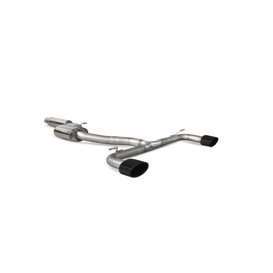 Scorpion SEAT Leon Cupra Mk3 Hatchback 2.0 TSI Cat/GPF-Back Exhaust System