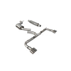 Scorpion SEAT Leon Cupra Mk3 Hatchback 2.0 TSI Cat/GPF-Back Exhaust System