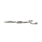 Scorpion SEAT Leon Cupra Mk3 Hatchback 2.0 TSI Cat/GPF-Back Exhaust System