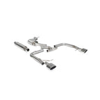 Scorpion SEAT Leon Cupra Mk3 ST 2.0 TSI Cat-Back Exhaust System
