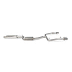 Scorpion SEAT Leon Cupra Mk3 ST 2.0 TSI Cat-Back Exhaust System