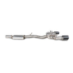 Scorpion Cupra Formentor 2.0 TSI VZ GPF-Back Exhaust System