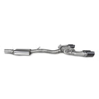 Scorpion Cupra Formentor 2.0 TSI VZ GPF-Back Exhaust System