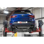 Scorpion SEAT Leon Cupra Mk3 ST 2.0 TSI GPF-Back Exhaust System