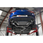 Scorpion SEAT Leon Cupra Mk3 ST 2.0 TSI GPF-Back Exhaust System