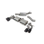 Scorpion Cupra Ateca 2.0 TSI GPF-Back Exhaust System