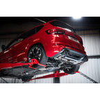 Scorpion Cupra Ateca 2.0 TSI GPF-Back Exhaust System