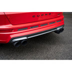Scorpion Cupra Ateca 2.0 TSI GPF-Back Exhaust System