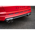 Scorpion Cupra Ateca 2.0 TSI GPF-Back Exhaust System