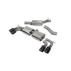 Scorpion Cupra Ateca 2.0 TSI GPF-Back Exhaust System