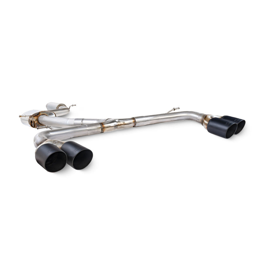 Scorpion Cupra Leon Mk4 Hatchback 2.0 TSI VZ GPF-Back Exhaust System