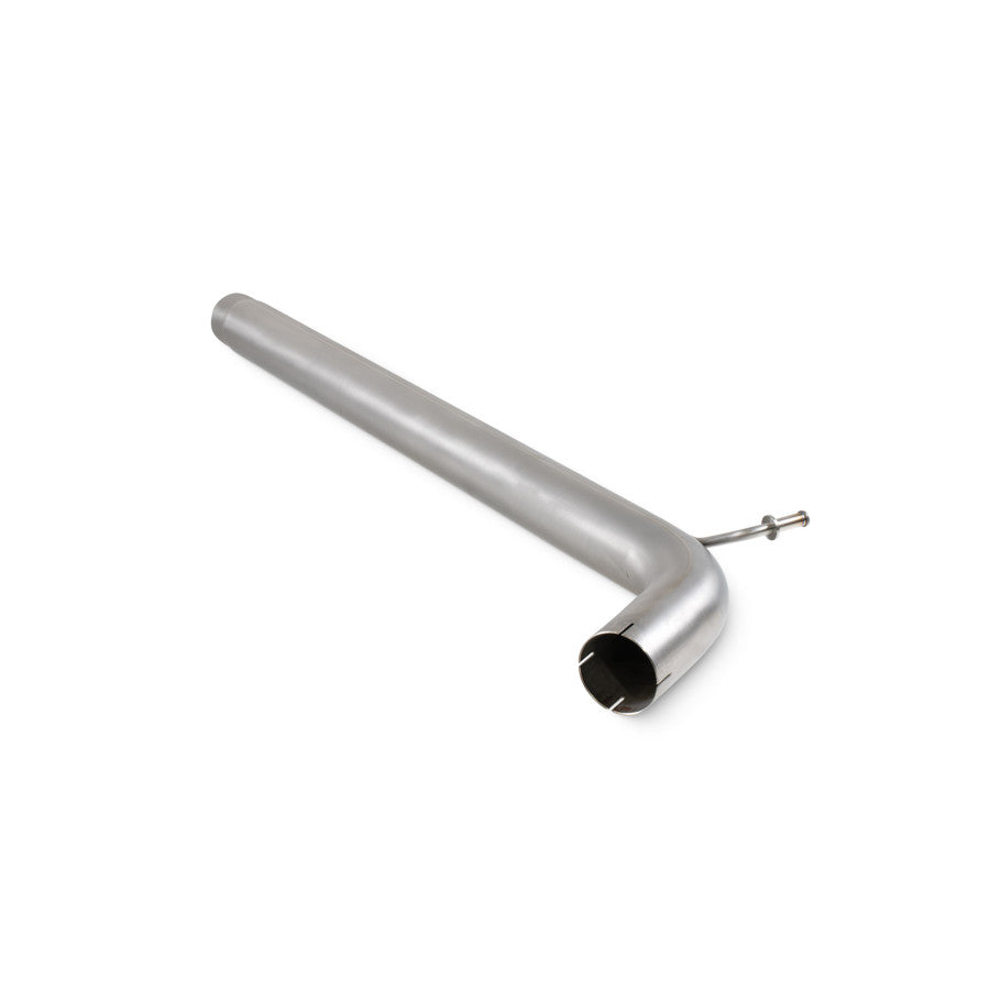 Scorpion Cupra Leon Mk4 Hatchback 2.0 TSI VZ Centre Silencer Delete Pipe
