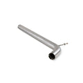 Scorpion Cupra Leon Mk4 Hatchback 2.0 TSI VZ Centre Silencer Delete Pipe
