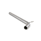 Scorpion Cupra Leon Mk4 Hatchback 2.0 TSI VZ Centre Silencer Delete Pipe