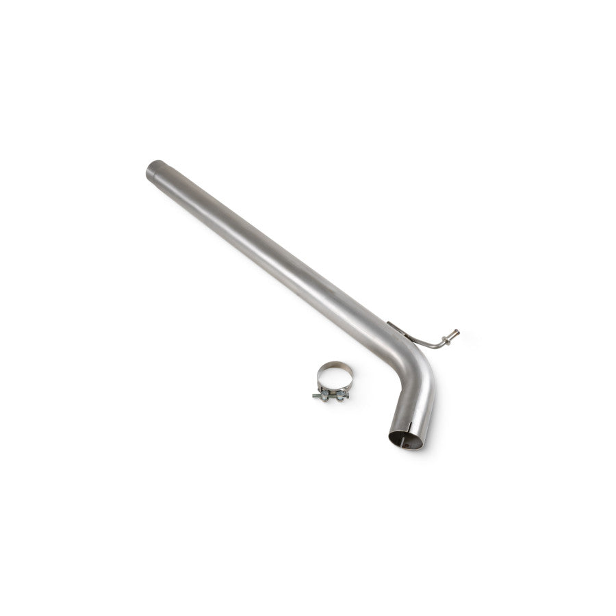 Scorpion Cupra Leon Mk4 Hatchback 2.0 TSI VZ Centre Silencer Delete Pipe