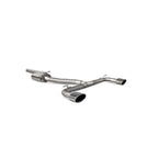 Scorpion SEAT Leon Cupra Mk3 Hatchback 2.0 TSI Cat/GPF-Back Exhaust System