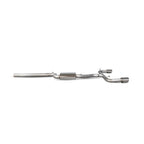 Scorpion SEAT Leon Cupra Mk3 Hatchback 2.0 TSI Cat/GPF-Back Exhaust System