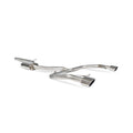 Scorpion SEAT Leon Cupra Mk3 ST 2.0 TSI Cat-Back Exhaust System