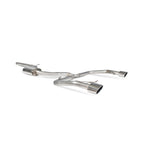 Scorpion SEAT Leon Cupra Mk3 ST 2.0 TSI Cat-Back Exhaust System