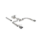Scorpion SEAT Leon Cupra Mk3 ST 2.0 TSI Cat-Back Exhaust System