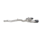 Scorpion Cupra Formentor 2.0 TSI VZ GPF-Back Exhaust System
