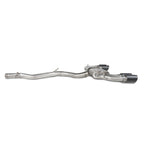 Scorpion Cupra Formentor 2.0 TSI VZ GPF-Back Exhaust System