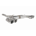 Scorpion Cupra Formentor 2.0 TSI VZ GPF-Back Exhaust System