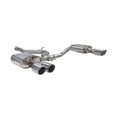 Scorpion SEAT Leon Cupra Mk3 ST 2.0 TSI GPF-Back Exhaust System