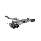 Scorpion Cupra Ateca 2.0 TSI GPF-Back Exhaust System