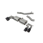 Scorpion Cupra Ateca 2.0 TSI GPF-Back Exhaust System