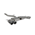 Scorpion Cupra Ateca 2.0 TSI GPF-Back Exhaust System