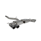 Scorpion Cupra Ateca 2.0 TSI GPF-Back Exhaust System
