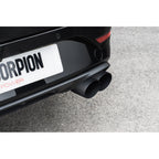 Scorpion Cupra Leon Mk4 ST 4Drive 2.0 TSI VZ GPF-Back Exhaust System