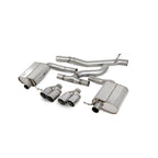 Scorpion Cupra Leon Mk4 ST 4Drive 2.0 TSI VZ GPF-Back Exhaust System