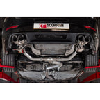 Scorpion Cupra Leon Mk4 ST 4Drive 2.0 TSI VZ GPF-Back Exhaust System