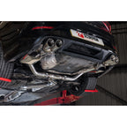 Scorpion Cupra Leon Mk4 ST 4Drive 2.0 TSI VZ GPF-Back Exhaust System