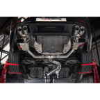 Scorpion Cupra Leon Mk4 ST 4Drive 2.0 TSI VZ GPF-Back Exhaust System